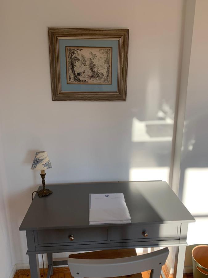 Appartamento Forsthaus In Waldhessen Bauhaus Esterno foto